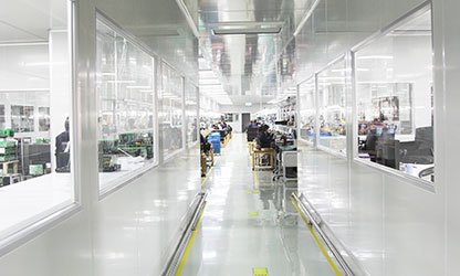 喜獲殊榮！虹潤(rùn)公司榮膺國(guó)家專精特新“小巨人”企業(yè)稱號(hào)