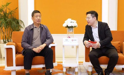 轉(zhuǎn)載自《中國(guó)儀器儀表行業(yè)協(xié)會(huì)》——深度面對(duì)面 | 虹潤(rùn)董事長(zhǎng)林善平：打造工匠精神，一步一個(gè)腳印堅(jiān)定前行！