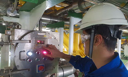 溫控技術難題攻堅，智能客服贏得信賴——虹潤助力中國船舶703所！